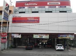 ANDALA AUTO RADIO DALAM
